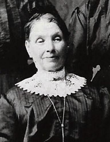 Mary Ann Hutchison (1839 - 1913) Profile